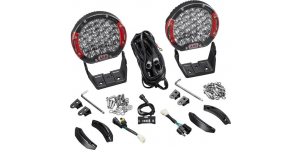 4x4 Upgrades for the Offroad Enthusiast