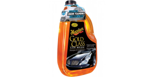How Meguiar’s Car Care Products Support Paint Protection Over Time
