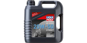 Revving Up: Essential Maintenance Tips for Your Motorcycle