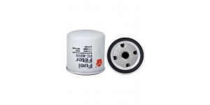 How Sakura Filters Help Protect Your Engine Across Every Service Interval