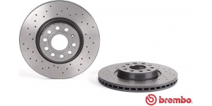 From Track to Street: How Brembo Brakes Deliver Performance for All Drivers