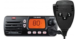 Choosing the Right Antenna For Your Vehicle