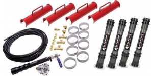 Keep Rolling: A DIY Guide to Checking Tyre Health and Fixing Flats