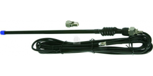  Off-Road Essentials: Choosing the Right Antenna for Your 4WD