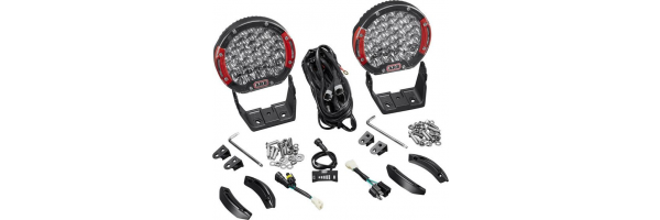 4x4 Upgrades for the Offroad Enthusiast