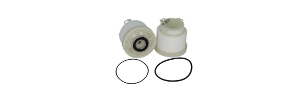 Filtration Fitness: Keeping Your Engine in Top Shape with DIY Filter Workouts 