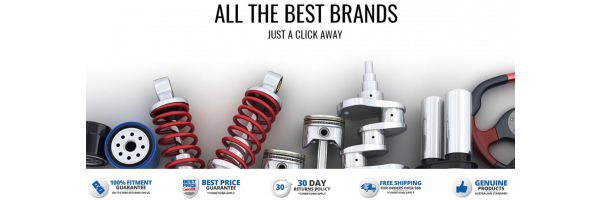 The Importance of Quality Auto Spare Parts