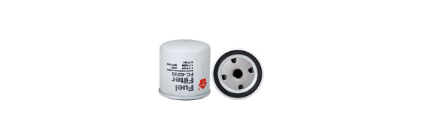 How Sakura Filters Help Protect Your Engine Across Every Service Interval