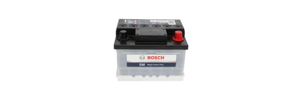 Popular Products That Make Bosch a Trusted Automotive Brand