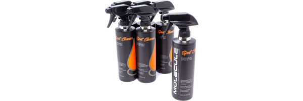 Car Cleaning & Detailing Tips