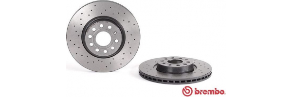 From Track to Street: How Brembo Brakes Deliver Performance for All Drivers