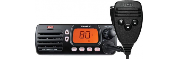 Choosing the Right Antenna For Your Vehicle
