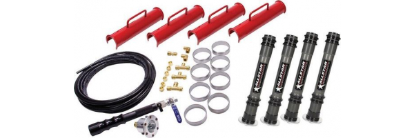 Keep Rolling: A DIY Guide to Checking Tyre Health and Fixing Flats