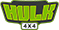 Hulk 4x4