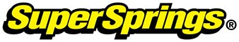 Supersprings