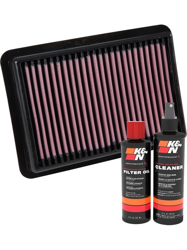 K&N 33-5070 Replacement Air Filter