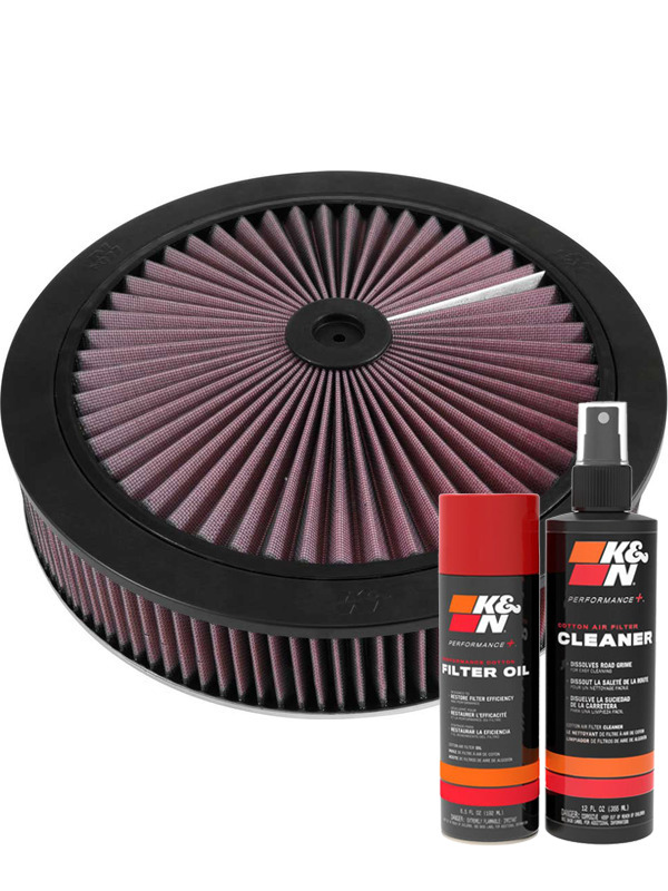 Buy KN Air Filter 66-3010 Aerosol Recharge Kit RLK-KNN-4210 Online  Rolan Australia