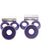 SuperPro Control Arm Bush Kit