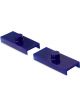 SuperPro Leaf Spring Saddle Mount Bush Kit