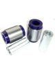 SuperPro Control Arm Bush Kit (Double Offset)
