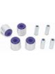 SuperPro Radius Rod Bush Kit (Offset)