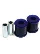 SuperPro Control Arm Bush Kit