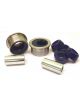 SuperPro Control Arm Bush Kit (Double Offset)