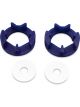 SuperPro Differential Bush Kit (Uprated Inserts)