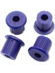 SuperPro Leaf Spring Shackle Bush Kit