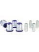 SuperPro Control Arm Bush Kit