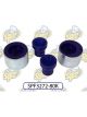 SuperPro Control Arm Bush Kit (Single Offset)