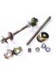 SuperPro Sway Bar Link Rod Kit