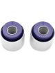 SuperPro Control Arm Bush Kit (Double Offset)