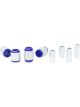 SuperPro Control Arm Bush Kit