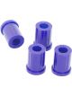 SuperPro Leaf Spring Shackle Bush Kit