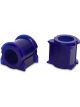 SuperPro Sway Bar Bush Kit 24.5mm