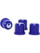 SuperPro Control Arm Bush Kit (Double Offset)