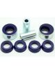 SuperPro Control Arm Bush Kit (Single Offset)