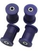SuperPro Leaf Spring Eye Bush Kit