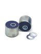 SuperPro Control Arm Bush Kit (Double Offset)