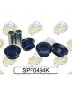 SuperPro Suspension Bush Kit