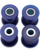 SuperPro Control Arm Bush Kit