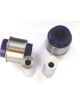 SuperPro Radius Rod Bush Kit (Single Offset)