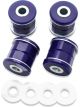SuperPro Control Arm Bush Kit