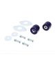 SuperPro Shock Absorber Mount Kit