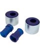 SuperPro Control Arm Bush Kit (Double Offset)