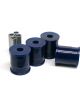 SuperPro Trailing Arm Bush Kit