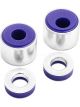 SuperPro Control Arm Bush Kit (Single Offset)