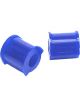 SuperPro Sway Bar To Control Arm Bush Kit 18mm