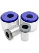 SuperPro Control Arm Bush Kit (Double Offset)